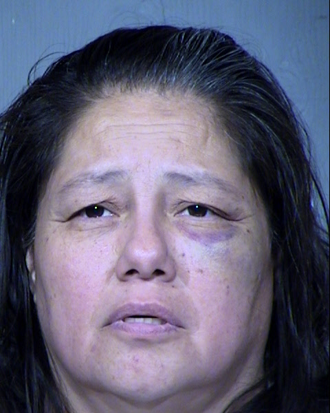 CAROL MARIE TONEY Mugshot / Maricopa County Arrests / Maricopa County Arizona