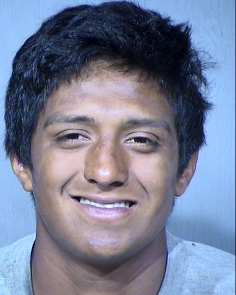 LUIS ANGEL VERDUZCO Mugshot / Maricopa County Arrests / Maricopa County Arizona