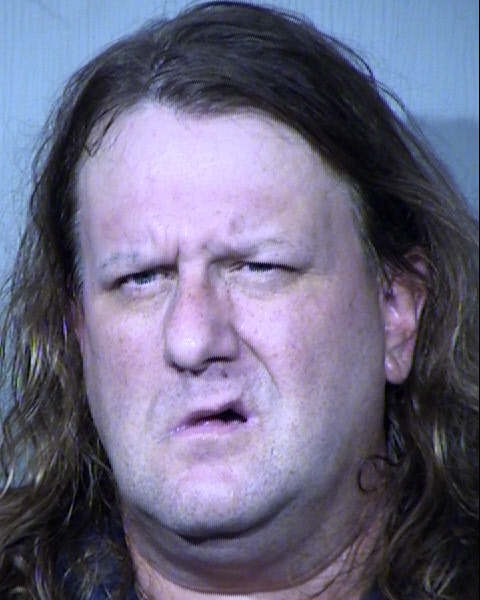 CHARLES GILBERT MOORE Mugshot / Maricopa County Arrests / Maricopa County Arizona