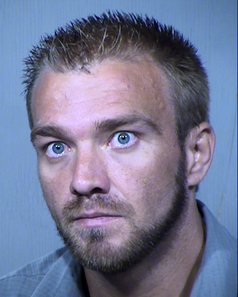 DAVID LEE DUNNING III Mugshot / Maricopa County Arrests / Maricopa County Arizona