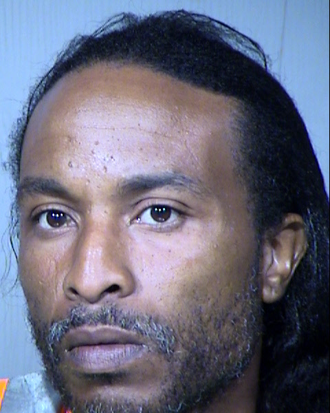 RICKI LEWIS JONES Mugshot / Maricopa County Arrests / Maricopa County Arizona