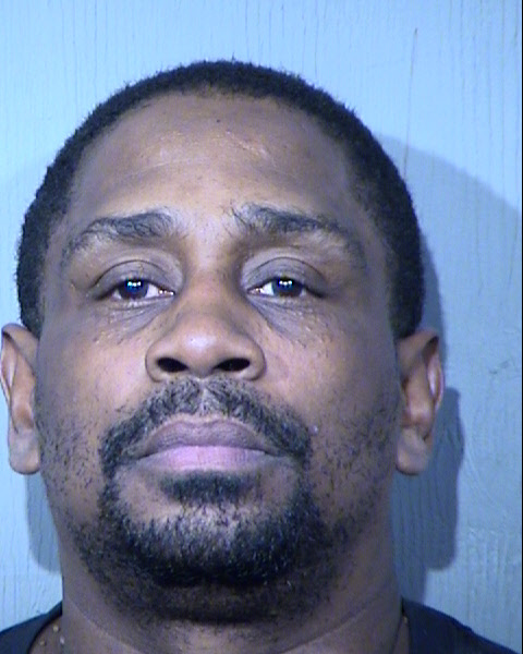 RAYMOND ANDREW BISHOP Mugshot / Maricopa County Arrests / Maricopa County Arizona