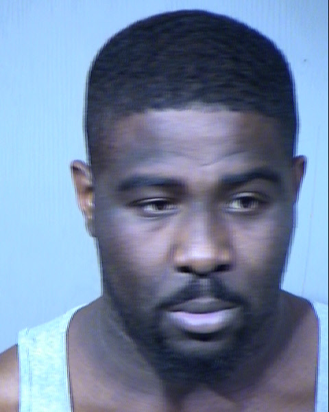 JOHN DOE Mugshot / Maricopa County Arrests / Maricopa County Arizona