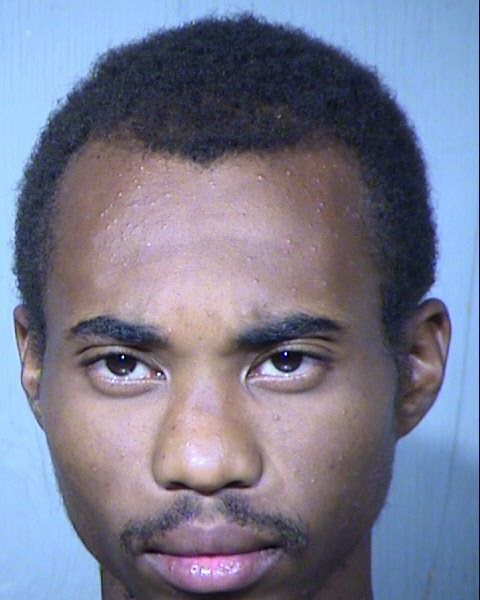JABARIRAKEEM GRANT Mugshot / Maricopa County Arrests / Maricopa County Arizona