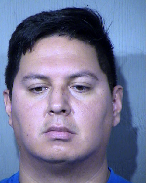 GUADALUPE LUIS DELGADO Mugshot / Maricopa County Arrests / Maricopa County Arizona