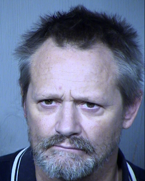 DANIEL KENNETH SULLIVAN Mugshot / Maricopa County Arrests / Maricopa County Arizona