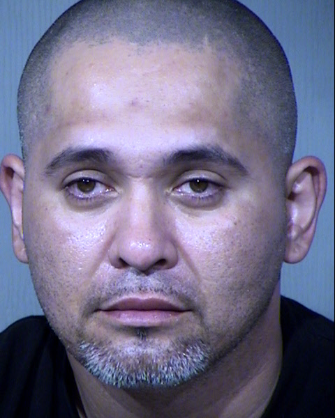 HECTOR ELIZONDO Mugshot / Maricopa County Arrests / Maricopa County Arizona
