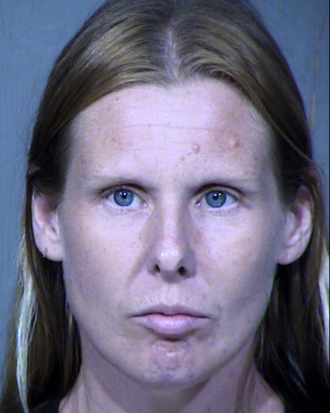 JESSICA FERN LAMACK Mugshot / Maricopa County Arrests / Maricopa County Arizona