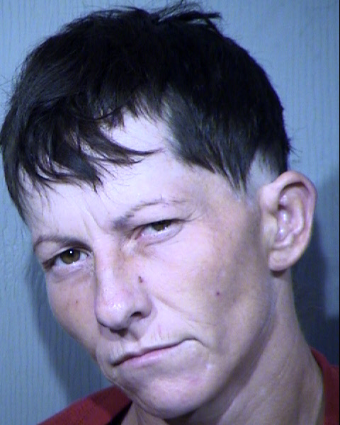 SHANNON ROSE SMITH Mugshot / Maricopa County Arrests / Maricopa County Arizona