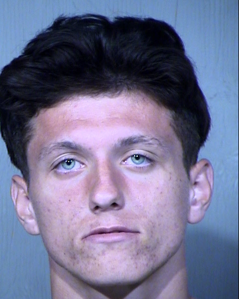 ROBERT SCOTT STARR Mugshot / Maricopa County Arrests / Maricopa County Arizona