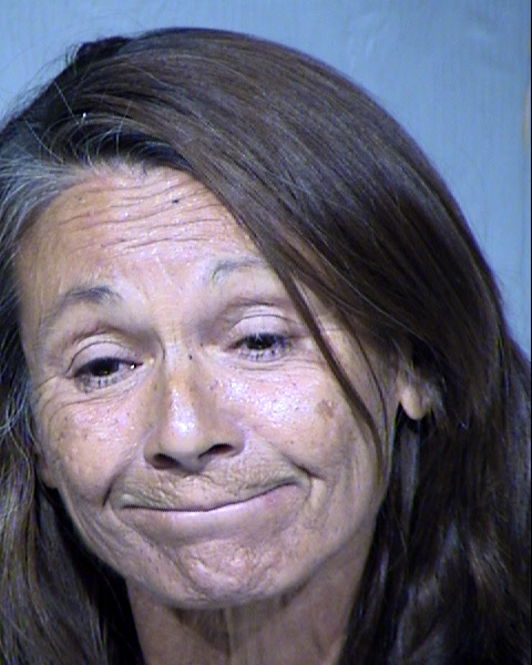 KATHERINE DIAZ Mugshot / Maricopa County Arrests / Maricopa County Arizona