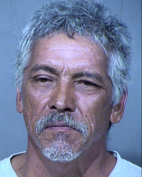 ROBERT MERINO Mugshot / Maricopa County Arrests / Maricopa County Arizona