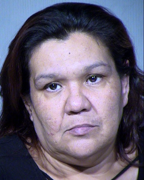 HEIDI G ZAMORA Mugshot / Maricopa County Arrests / Maricopa County Arizona