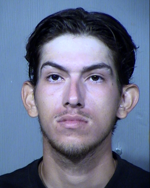 ROBERTO STOVER Mugshot / Maricopa County Arrests / Maricopa County Arizona