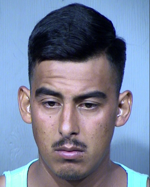 ALEJANDRO LARA Mugshot / Maricopa County Arrests / Maricopa County Arizona