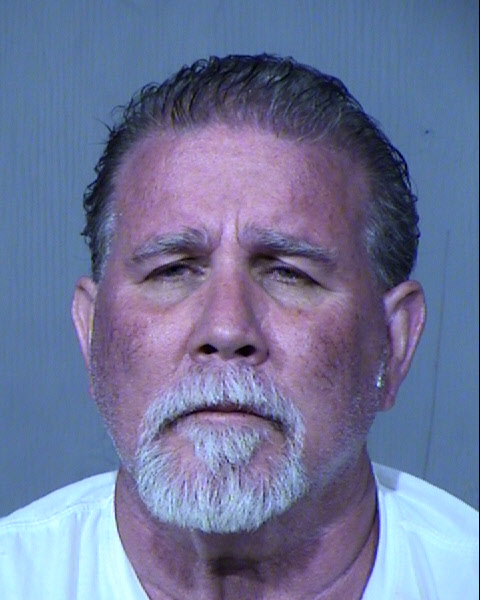 JAMES CLINKENBEARD Mugshot / Maricopa County Arrests / Maricopa County Arizona