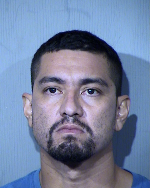 JAIRO RODNEY IZAGUIRRE Mugshot / Maricopa County Arrests / Maricopa County Arizona