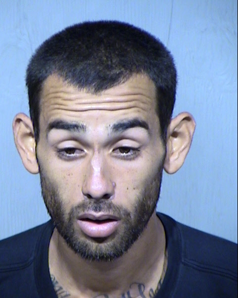 MARCIANO REY URENA Mugshot / Maricopa County Arrests / Maricopa County Arizona