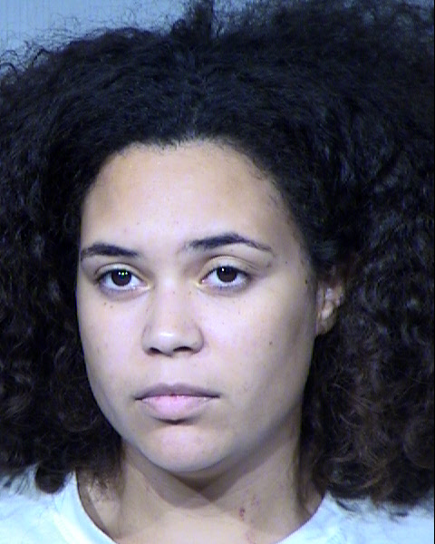 KAYLA SOPHIA NEAL Mugshot / Maricopa County Arrests / Maricopa County Arizona