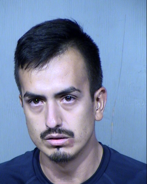 DANNY C OTERO Mugshot / Maricopa County Arrests / Maricopa County Arizona