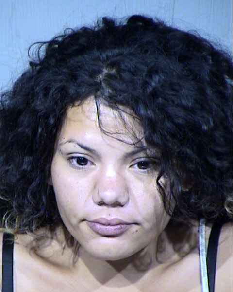 SYDNEE RENE RIVERA-DRAKE Mugshot / Maricopa County Arrests / Maricopa County Arizona