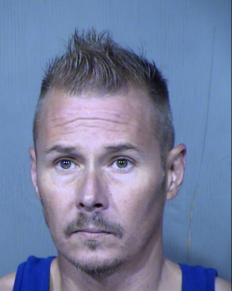 ROBERT CHRISTOPHER SEBRING Mugshot / Maricopa County Arrests / Maricopa County Arizona