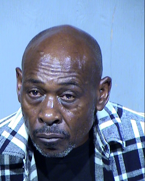JAMES WESLEY WHITTEN Mugshot / Maricopa County Arrests / Maricopa County Arizona