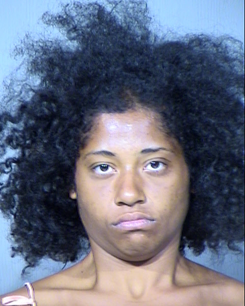 SHERRI M STONE Mugshot / Maricopa County Arrests / Maricopa County Arizona