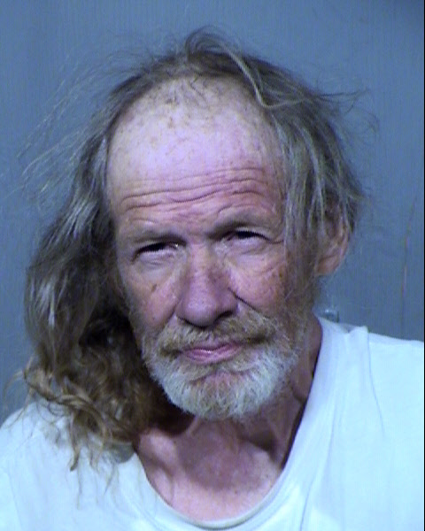 SCOTT L SHIELDS Mugshot / Maricopa County Arrests / Maricopa County Arizona