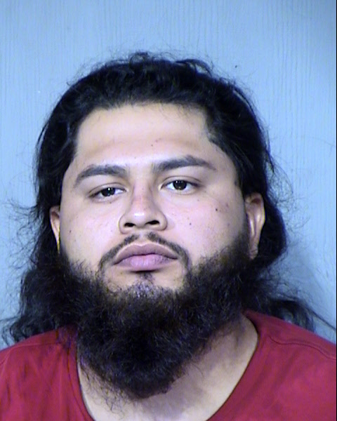 JAVIER MIGUEL PEDRON MARTINEZ Mugshot / Maricopa County Arrests / Maricopa County Arizona