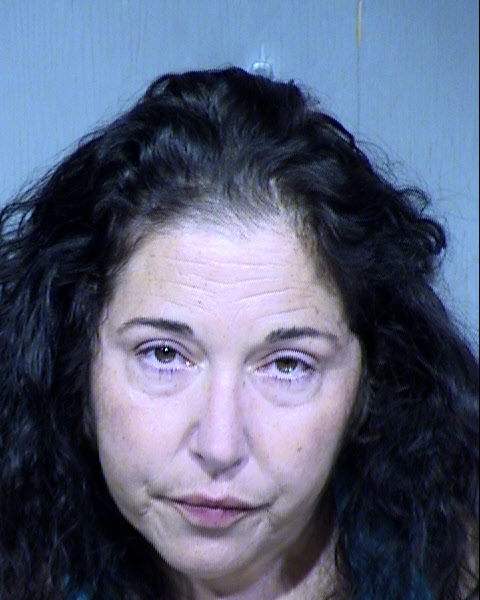 ALICIA A PORYLO Mugshot / Maricopa County Arrests / Maricopa County Arizona