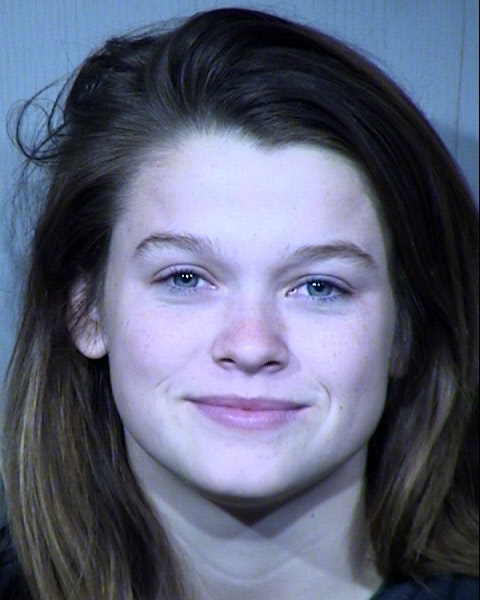 REMY MCKAY FISH Mugshot / Maricopa County Arrests / Maricopa County Arizona