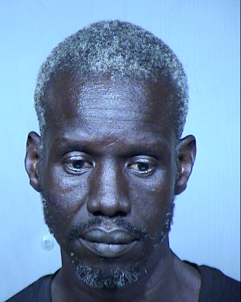 MARIAL MABIOR Mugshot / Maricopa County Arrests / Maricopa County Arizona