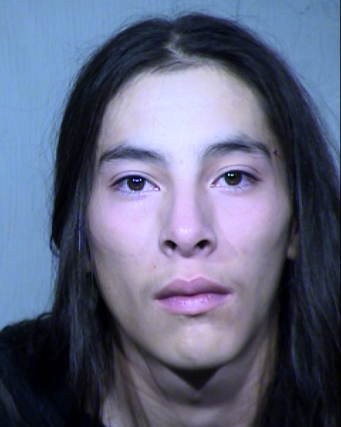 AUGIE RAY PARRA Mugshot / Maricopa County Arrests / Maricopa County Arizona