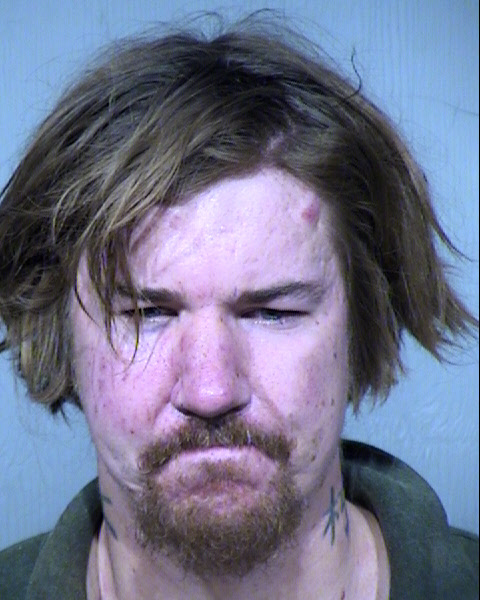 STEFAN J SMITH Mugshot / Maricopa County Arrests / Maricopa County Arizona