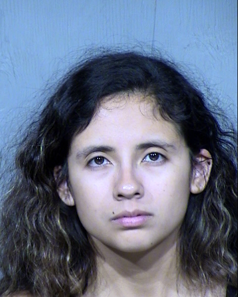 MELISSA MARTINA HENRIQUEZ Mugshot / Maricopa County Arrests / Maricopa County Arizona