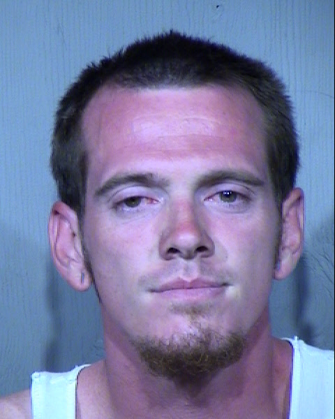 DAVID JOHN WRIGHT Mugshot / Maricopa County Arrests / Maricopa County Arizona
