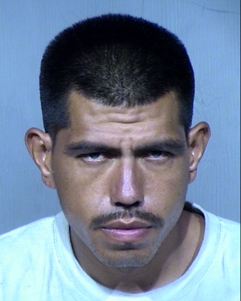 IVAN LIRA LOPEZ Mugshot / Maricopa County Arrests / Maricopa County Arizona