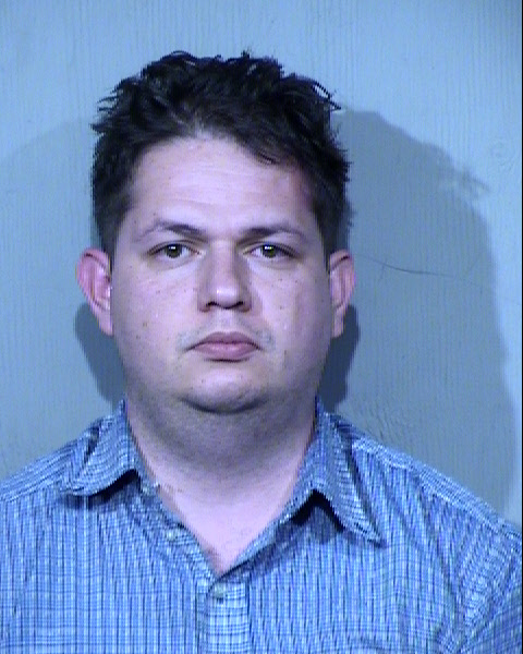 BENJAMIN SILVA GONZALEZ Mugshot / Maricopa County Arrests / Maricopa County Arizona