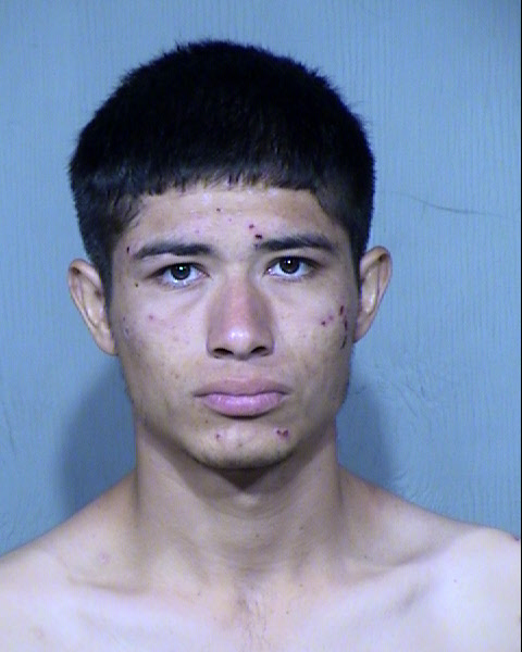 MANUEL ALVAREZ CORRALES Mugshot / Maricopa County Arrests / Maricopa County Arizona