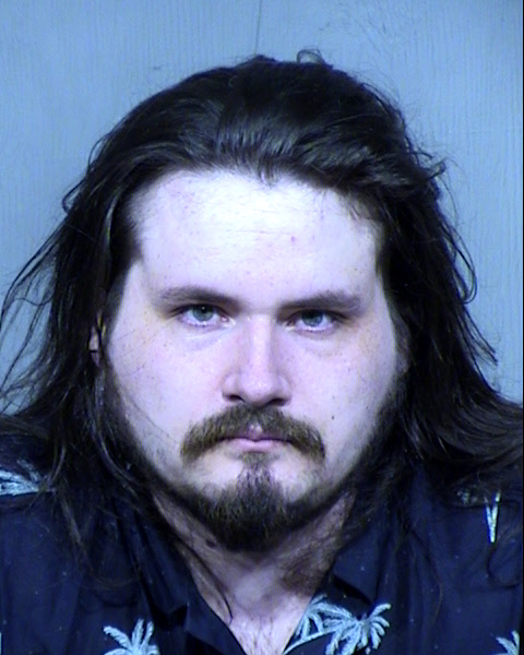 KYLE AUSTIN SMITH Mugshot / Maricopa County Arrests / Maricopa County Arizona