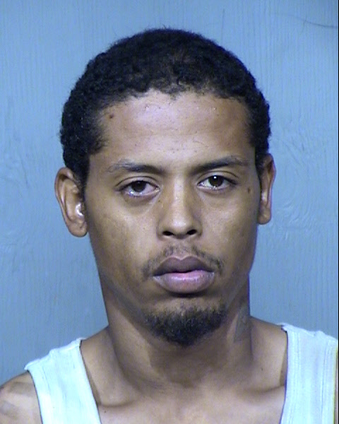 JAMES FRANCISCO LEWIS Mugshot / Maricopa County Arrests / Maricopa County Arizona