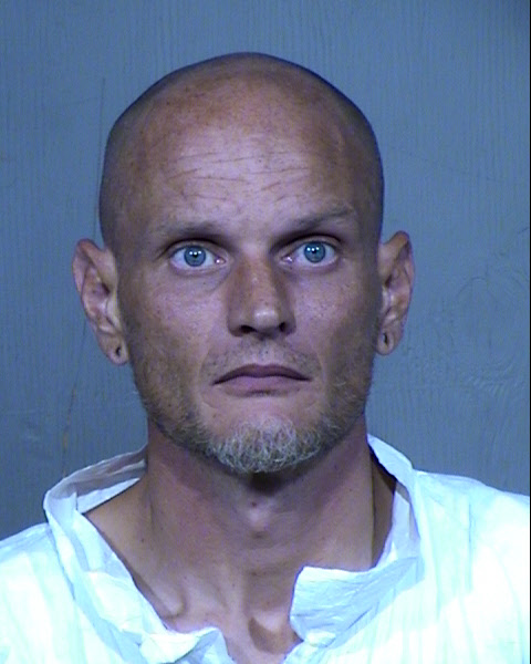 ROBERT MICHAEL STUART Mugshot / Maricopa County Arrests / Maricopa County Arizona