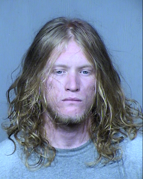 JON ANDREW MAATSCH Mugshot / Maricopa County Arrests / Maricopa County Arizona