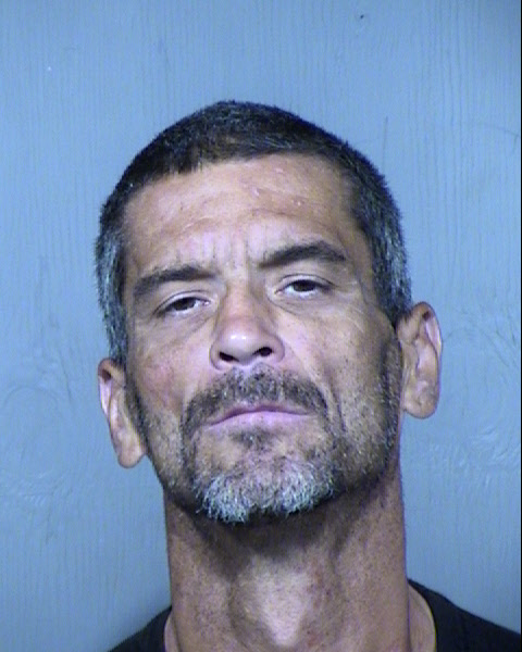 MARK THOMAS GRANDE Mugshot / Maricopa County Arrests / Maricopa County Arizona