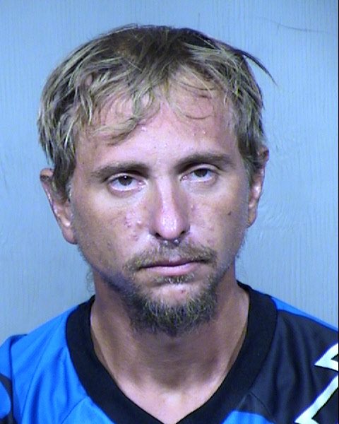 DONALD EUGENE ROCKEY Mugshot / Maricopa County Arrests / Maricopa County Arizona