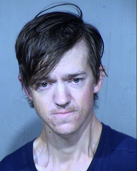 KYLE BRIAN MENDIOLA Mugshot / Maricopa County Arrests / Maricopa County Arizona