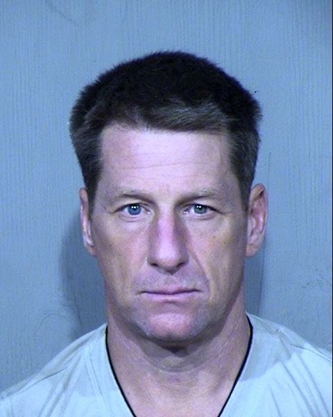 JOHN M LARSON Mugshot / Maricopa County Arrests / Maricopa County Arizona
