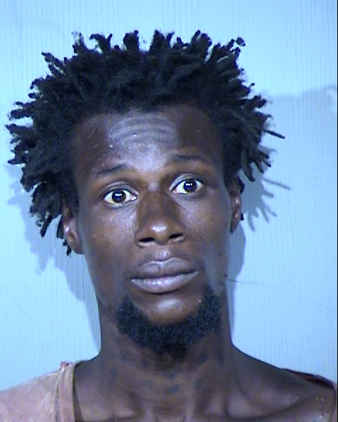CARTRELL DOMINIQUE SMITH Mugshot / Maricopa County Arrests / Maricopa County Arizona
