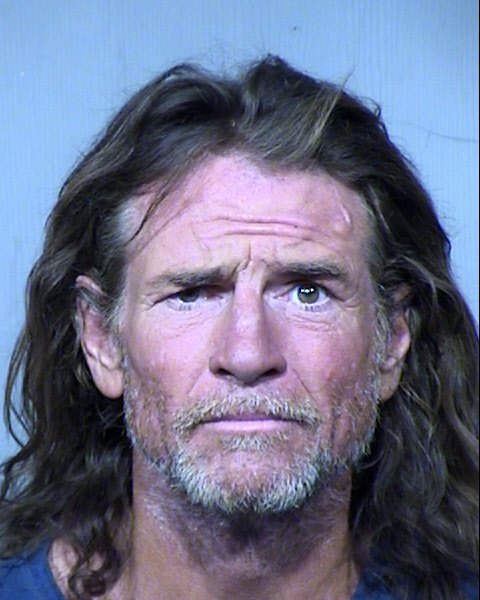 ROBERT NEIL BUCHANAN Mugshot / Maricopa County Arrests / Maricopa County Arizona